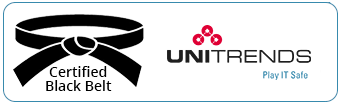 unitrends-blackbelt-certified