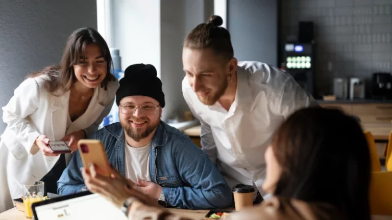 Les réseaux sociaux d’entreprise seraient sur le déclin mais pas les systèmes de management des idées
