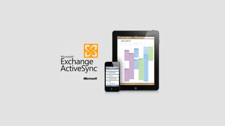 Tips Exchange 2010 : Problème Synchronisation ActiveSync