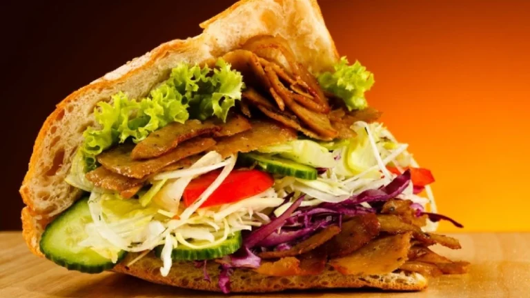 Kebab ou croissants, la sécurité informatique 100 % efficace
