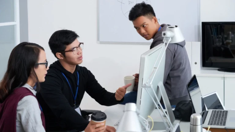L’efficacité énergétique, nouvelle application de l’intelligence artificielle chez Google
