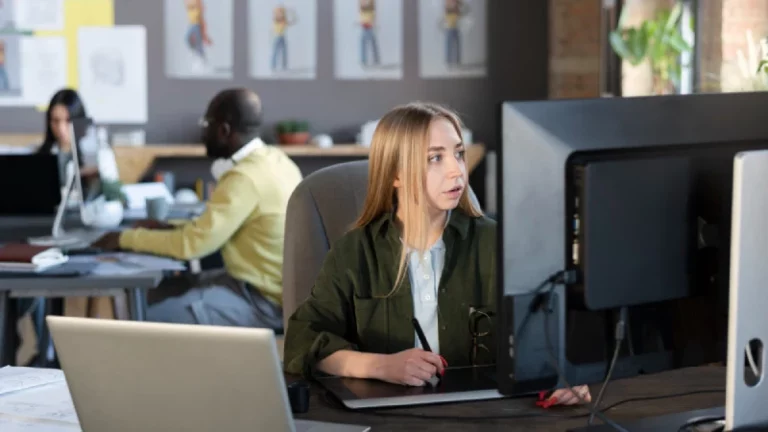[Bonnes pratiques] L’optimisation du poste de travail (pour des collaborateurs plus heureux et en meilleure santé)