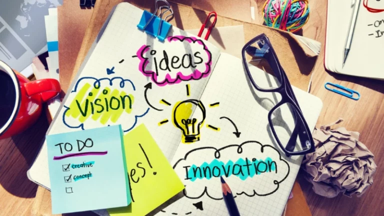 Innovation managériale, qui es-tu ? (1/2)
