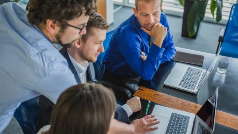 Travail collaboratif : comment faire quand on part de loin ?