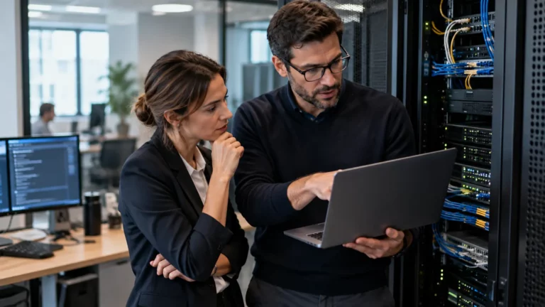 Guide ANSSI : les recommandations pour sécuriser l’administration des SI