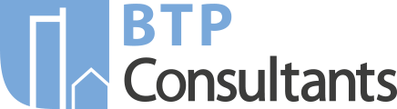Logo BTP Consultants