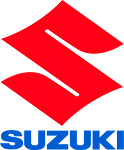Logo Suzuki