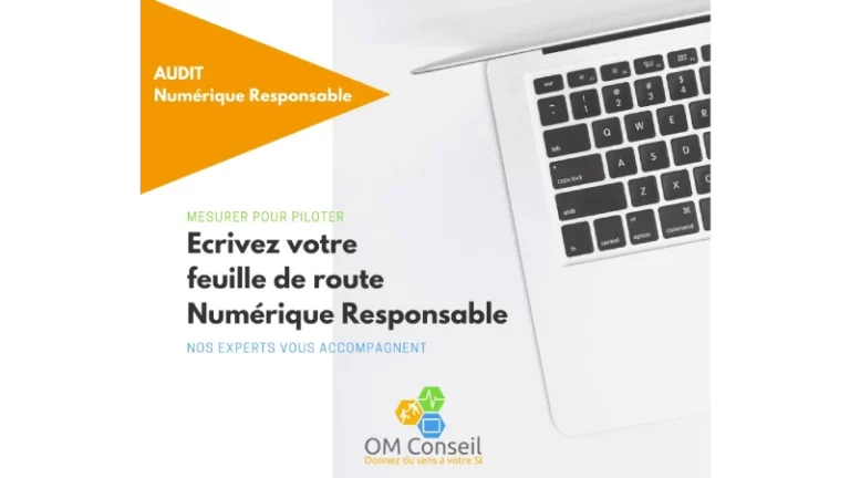 Évaluez l’empreinte écologique de votre numérique