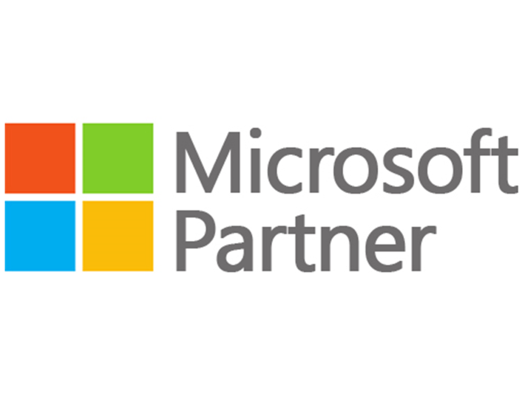 Microsoft partner