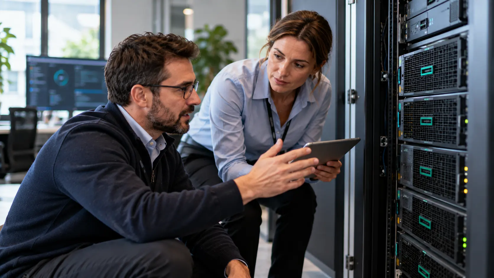 HPE SimpliVity pour entreprises : avantages, limites, cas d’usage et continuité d’activité