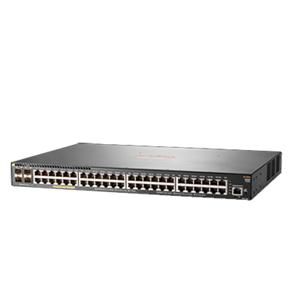 Switch hautes performances HPE Aruba Networking dans les Yvelines