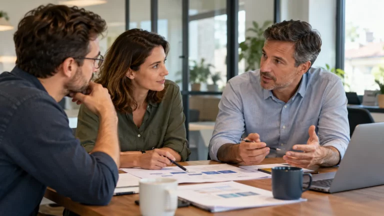 Solutions Cloud pour entreprises : critères, modèles et choix