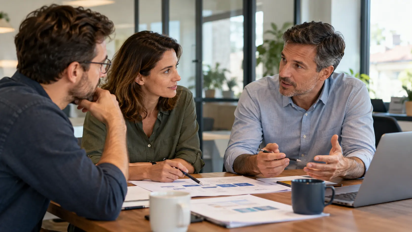 Solutions Cloud pour entreprises : critères, modèles et choix