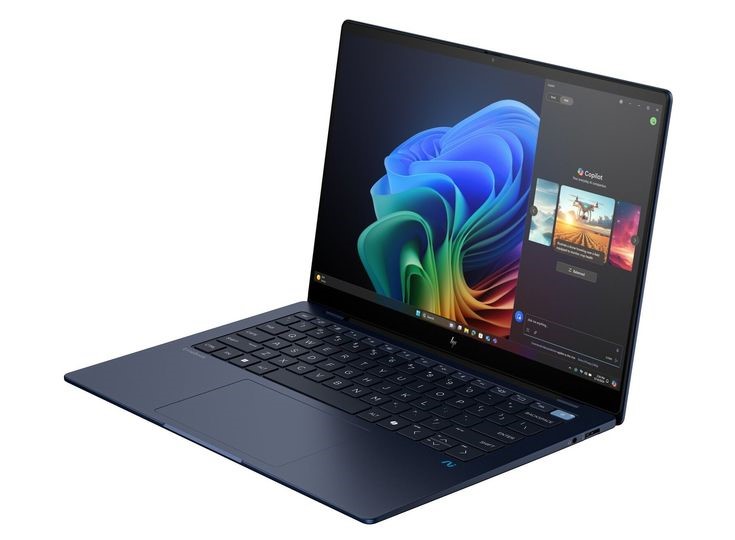HP EliteBook Ultra G1 pour une cybersécurité renforcée
