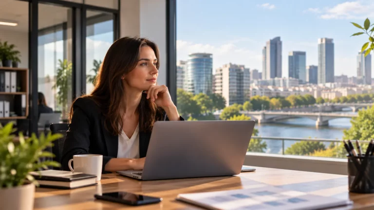 Infogérance à Boulogne-Billancourt : comment choisir un accompagnement adapté à sa PME ?