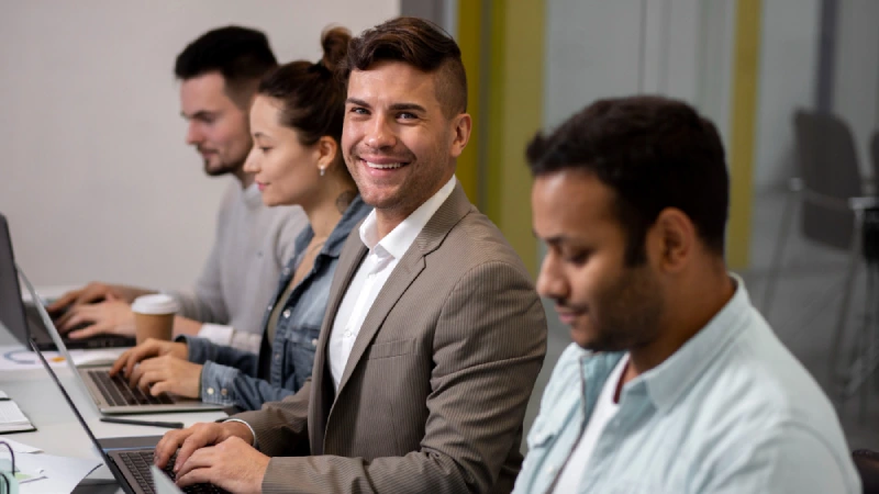 Infogérance informatique à Puteaux pour les entreprises