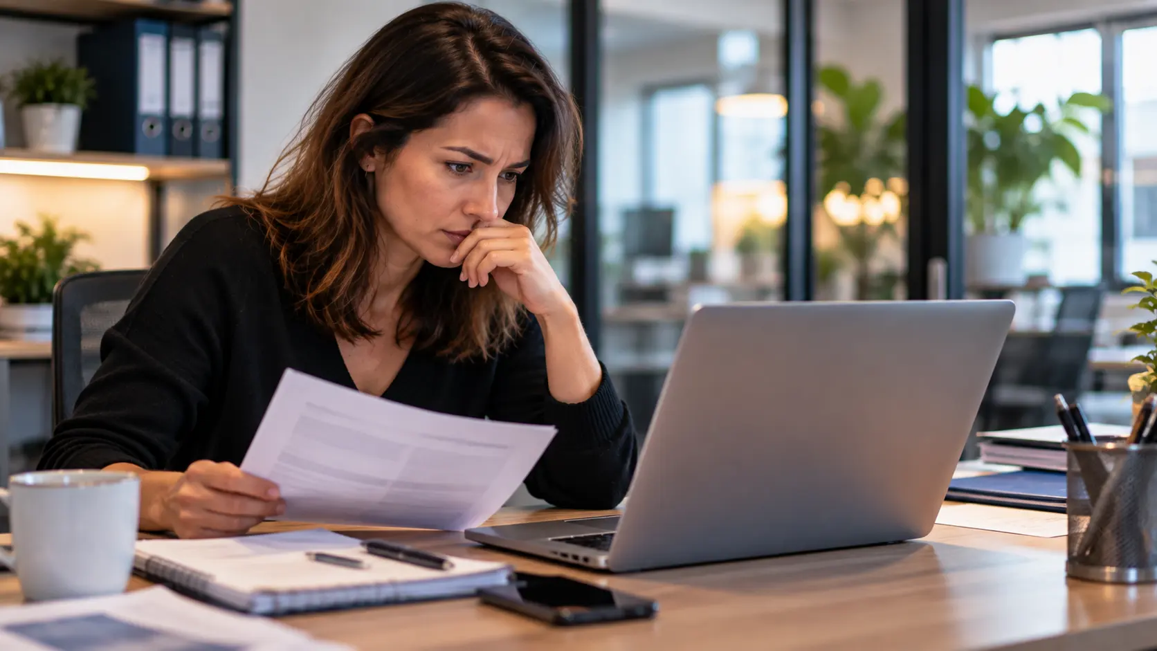 Usurpation de données : que faire après une fuite ou un vol d’informations ?