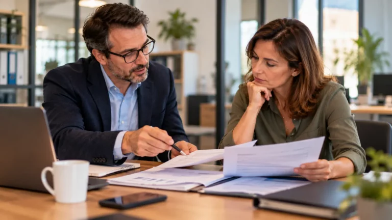 Maintenance informatique à Mantes-la-Jolie : comment comparer deux contrats pour votre PME ?