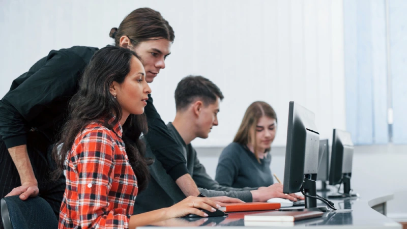 Infogérance informatique aux Ulis pour PME
