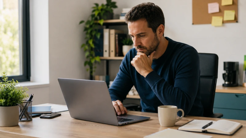 Infogérance informatique pour les PME à Évry-Courcouronnes