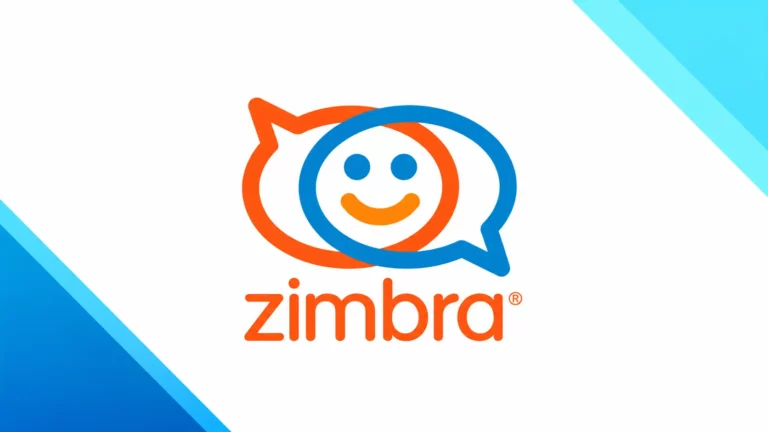 Migration Zimbra : étapes, prérequis et bonnes pratiques