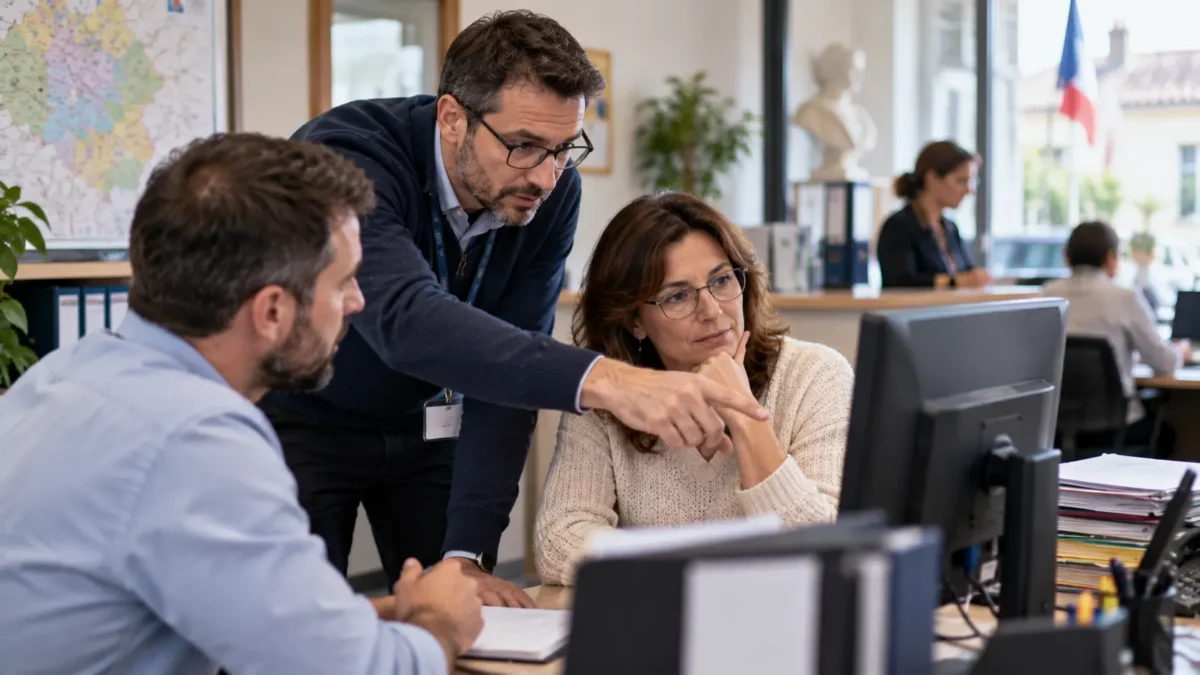 Services informatiques pour collectivités territoriales : les besoins essentiels