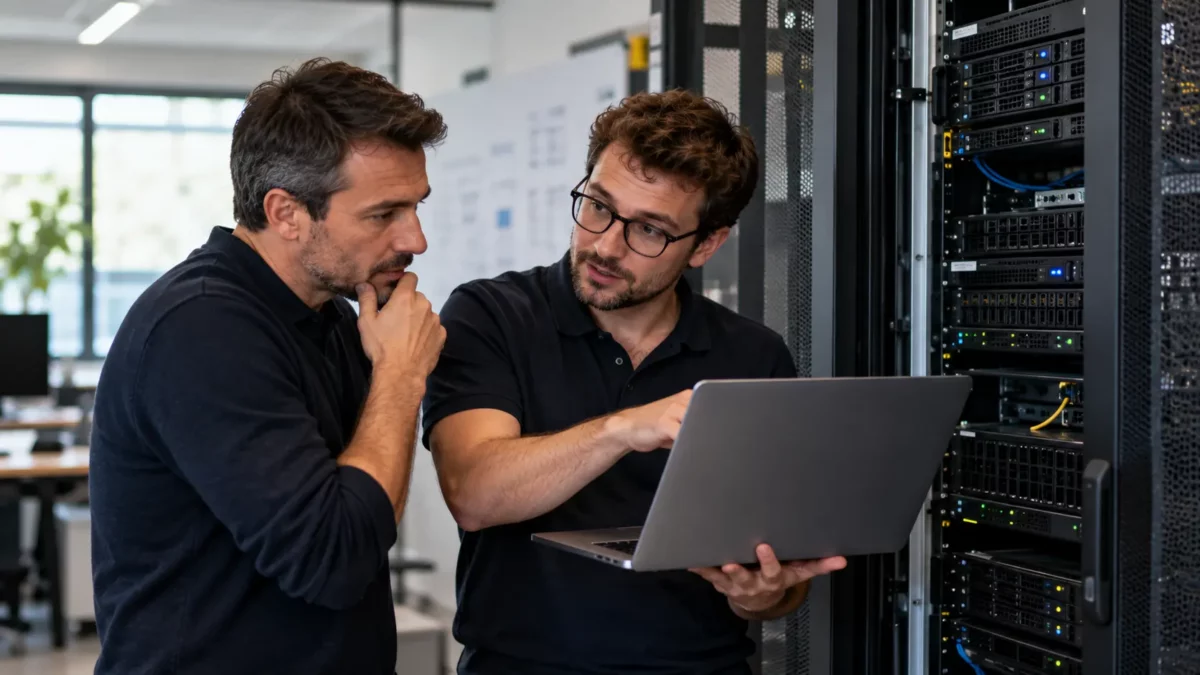 Windows Server 2025 : quelles améliorations de sécurité pour une PME ?
