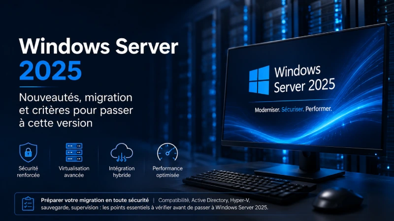 Windows Server 2025