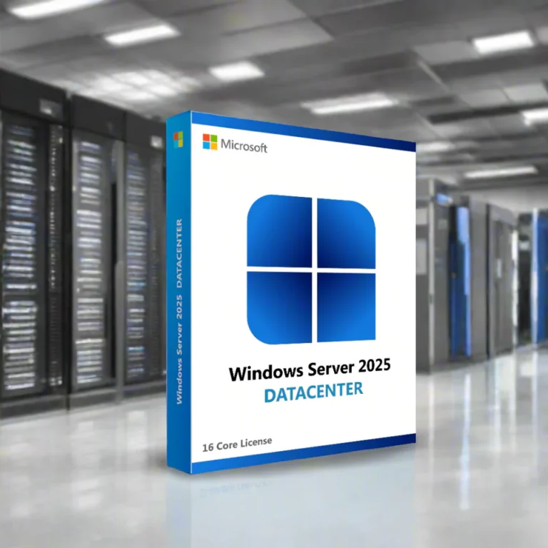 Comment assurer la continuité de vos activités avec un PRA ou PCA Windows Server 2025