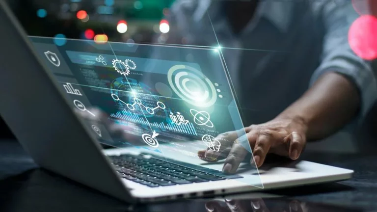 Infogérance Informatique pour les PME en Essonne : Un Pilier de Croissance et de Sécurité