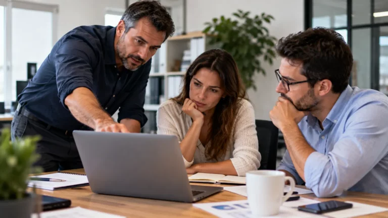 Bitdefender pour entreprise : quelles fonctions choisir pour une PME ?