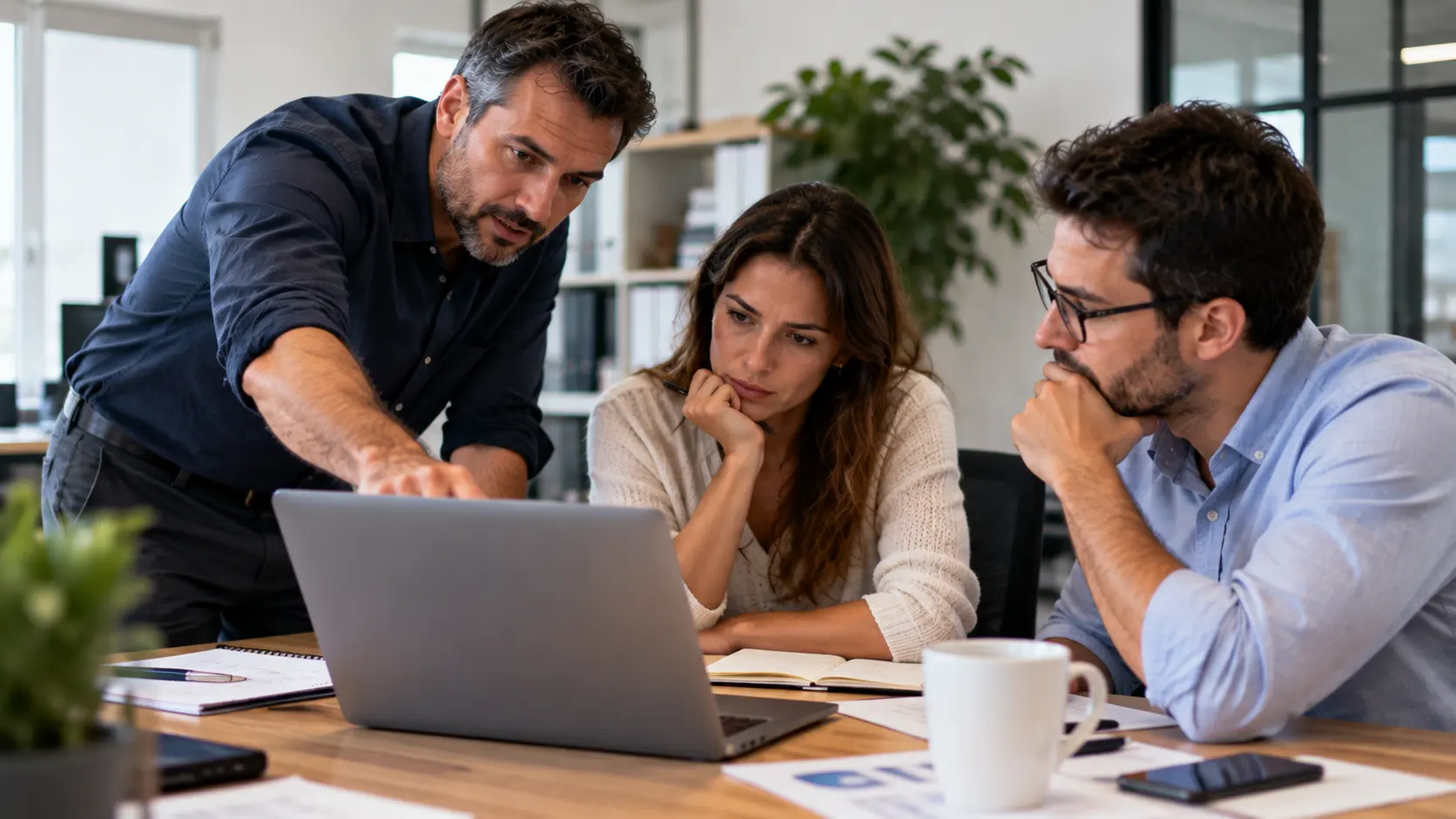 Bitdefender pour entreprise : quelles fonctions choisir pour une PME ?