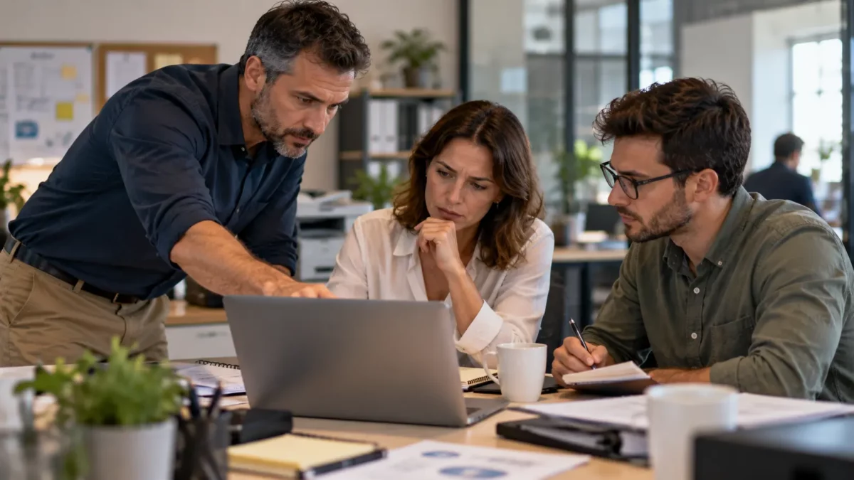 Comment protéger les données d’une entreprise contre les cyberattaques ?