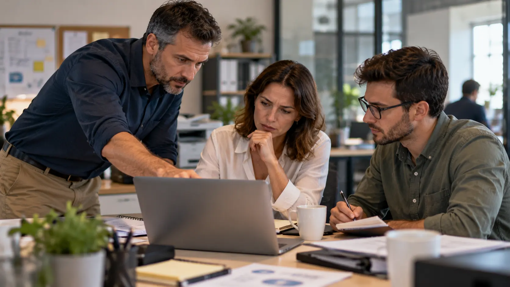 Comment protéger les données d’une entreprise contre les cyberattaques ?
