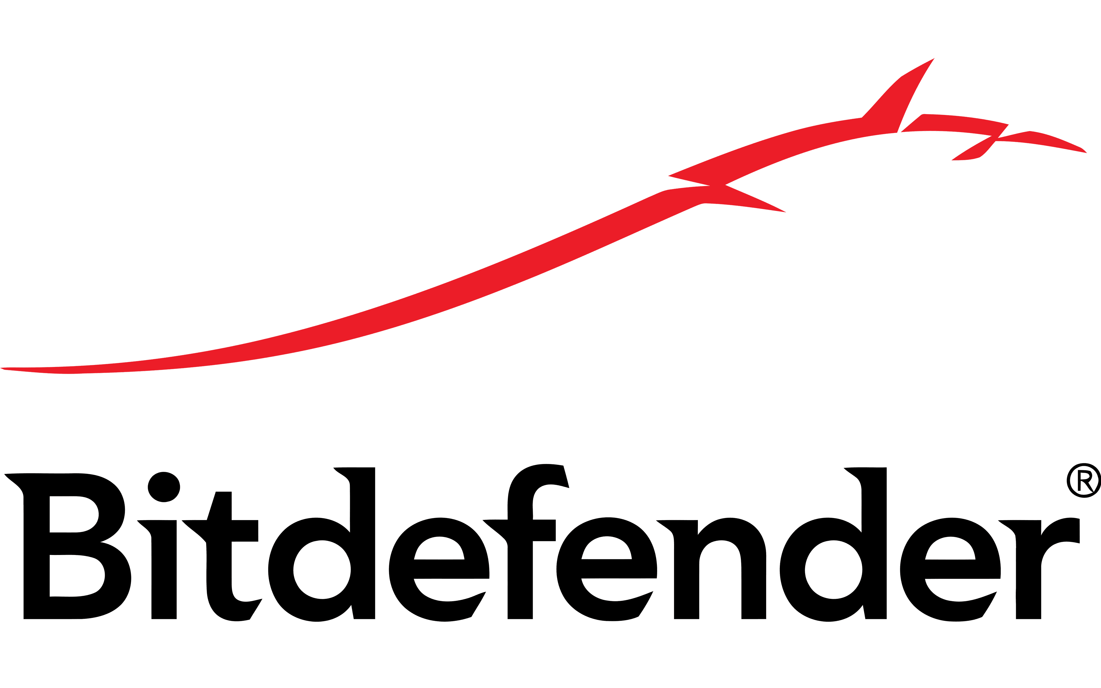 Logiciel Bitdefender de sécurité informatique