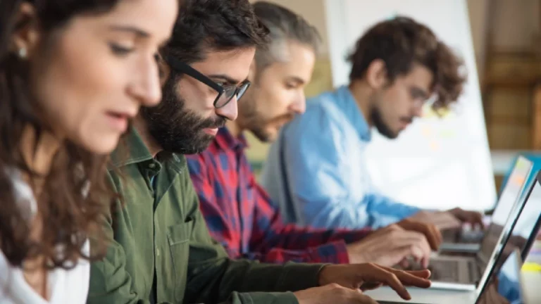 Maintenance Informatique Premium pour PME avec OM-Conseil