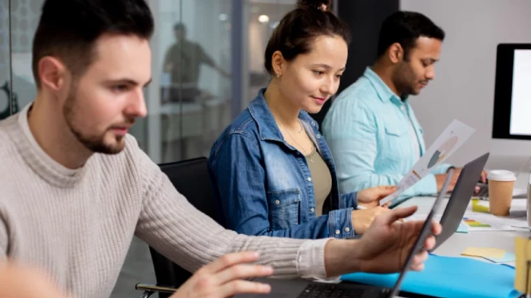 Maintenance Informatique Proactive pour PME avec OM-Conseil