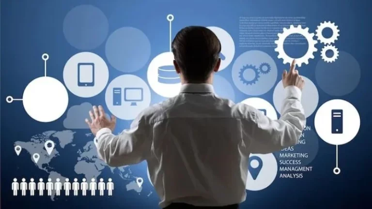 Maintenance Informatique sur Mesure pour PME avec OM-Conseil