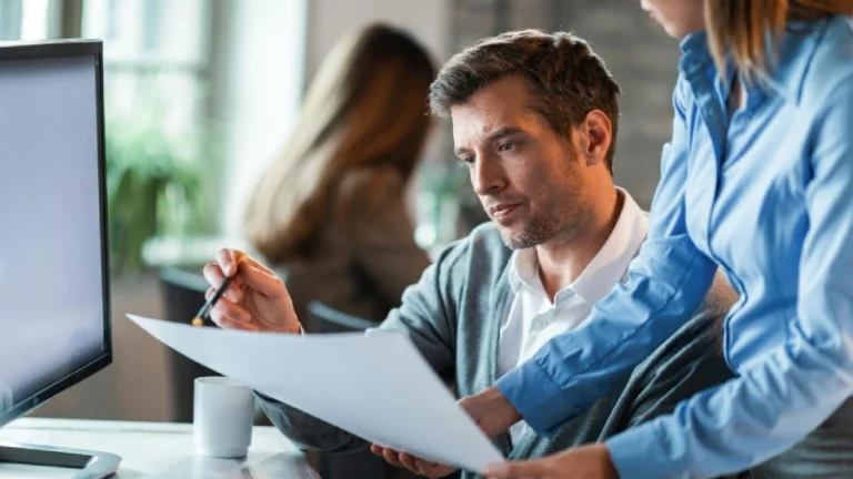 Comment rédiger un contrat de maintenance informatique