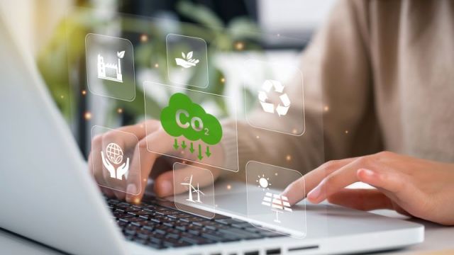 Démarche de numérique responsable OM Conseil