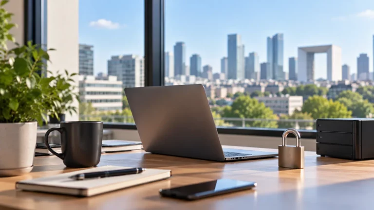 Cybersécurité des PME à Nanterre : quelles protections prioriser ?