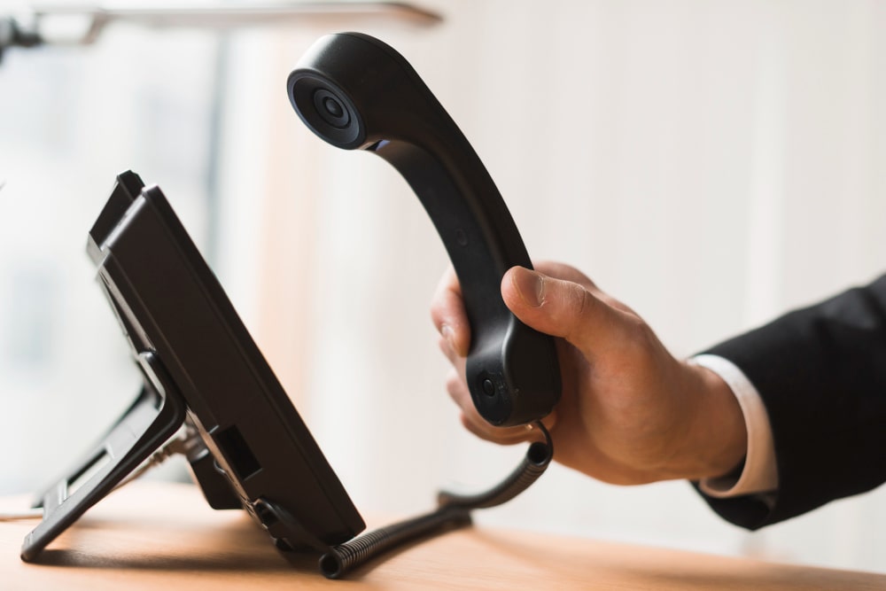 Téléphonie TPE