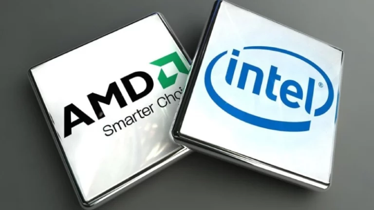 Quel processeur choisir entre Intel et AMD pour équiper votre entreprise en 2025 : guide complet