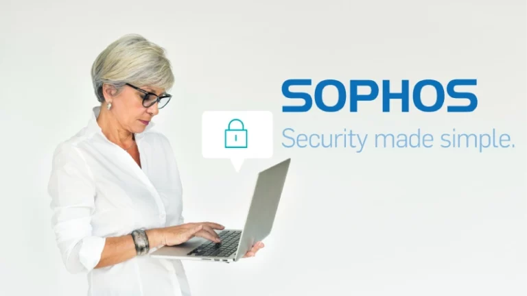 Cybersécurité d’entreprise : OM Conseil déploie Sophos Antivirus