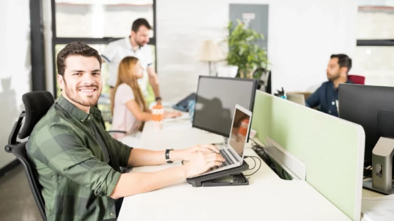 Les services clés proposés par une société d’infogérance moderne