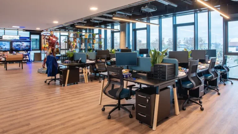 Pourquoi externaliser son informatique auprès d’une société spécialisée ?