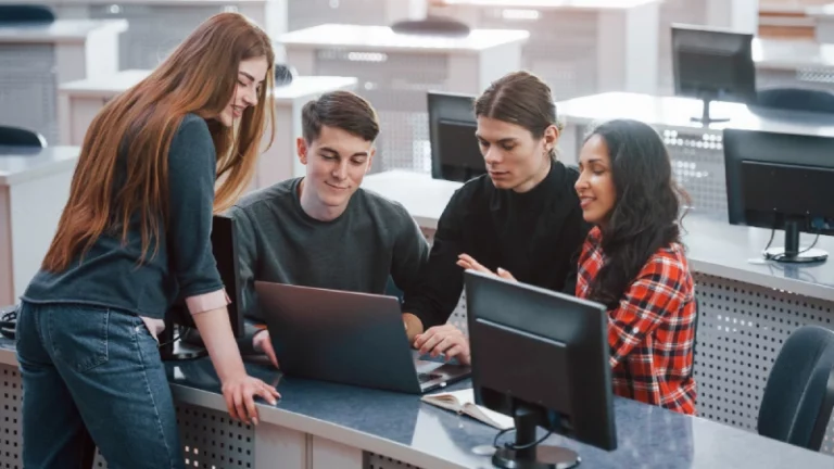 Transformation digitale : comment un conseil IT accompagne les PME ?