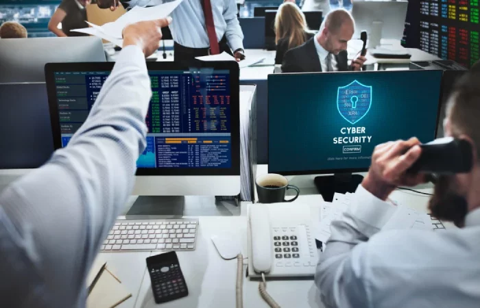 Externalisation et sécurité : opportunité ou risque ?