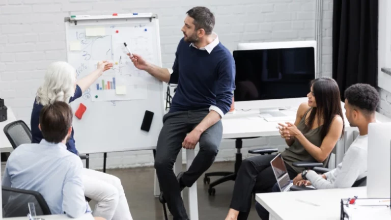 Pourquoi les collaborateurs sont la première ligne de défense face aux cyberattaques