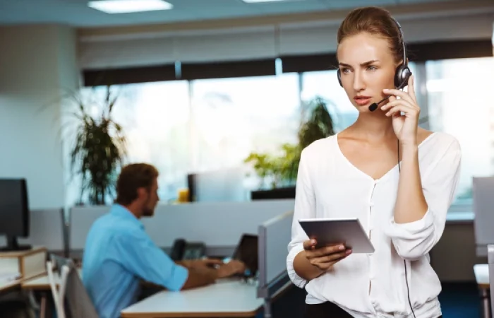 solution téléphonie entreprise
